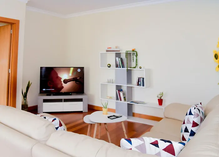 Pearl Apartmán Funchal (Madeira)