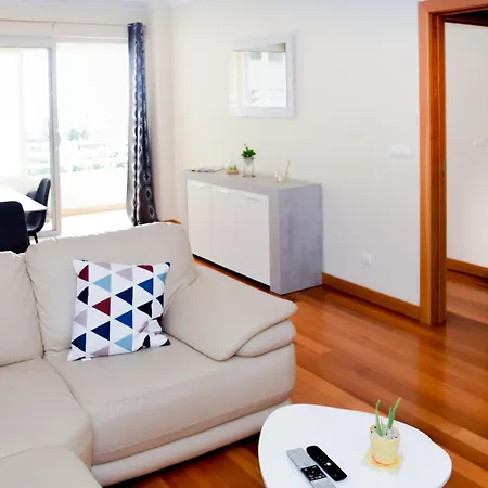 Pearl Apartament *