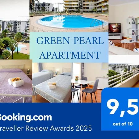 Apartamento Pearl Funchal (Madeira)