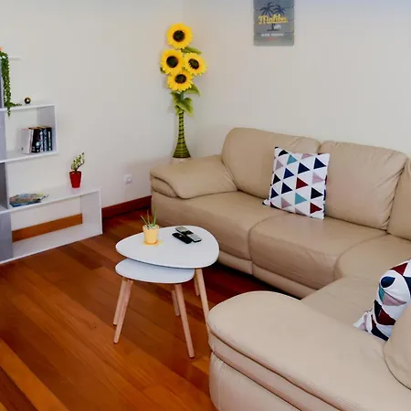 Pearl * Funchal (Madeira)