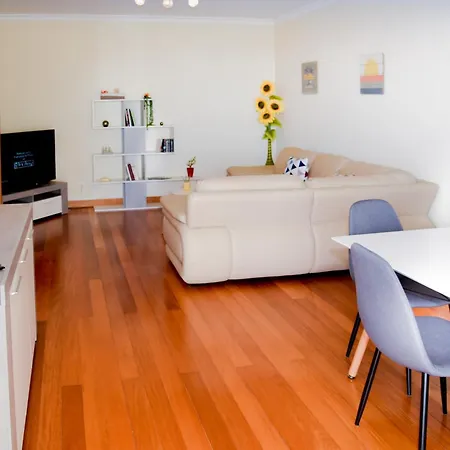 Pearl Apartment