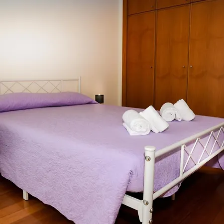 Apartment Pearl *