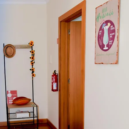 Pearl Apartment