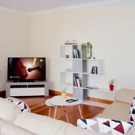 Pearl Apartment Funchal (Madeira)