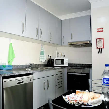 Apartment Pearl Funchal (Madeira)