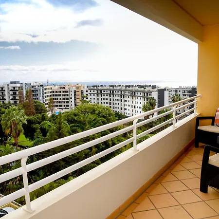 Apartment Pearl *