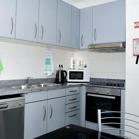Pearl Apartment *
