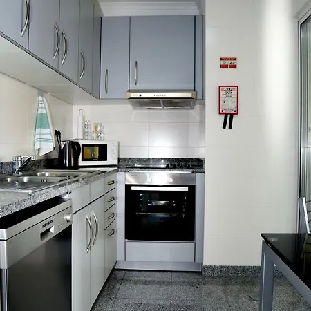 Apartment Pearl Funchal (Madeira)