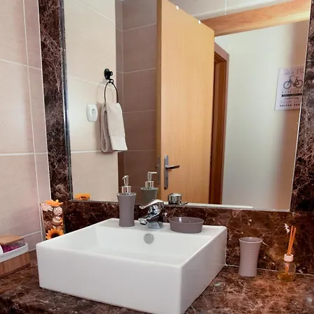 Pearl Appartement Funchal (Madeira)