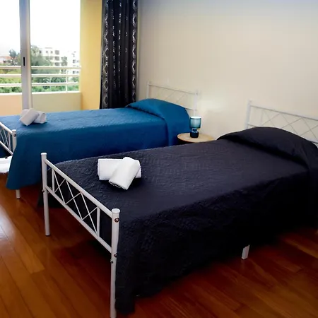 Pearl Funchal (Madeira)