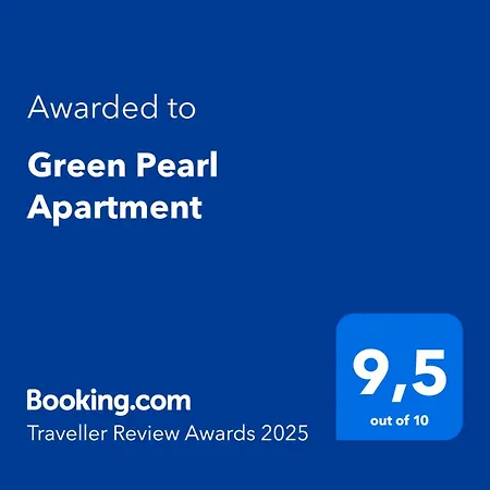 Apartment Pearl