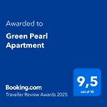 Apartmán Pearl
